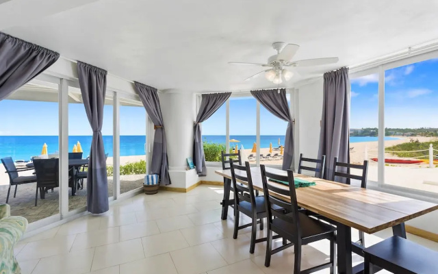 Turtles Nest Beach Resort