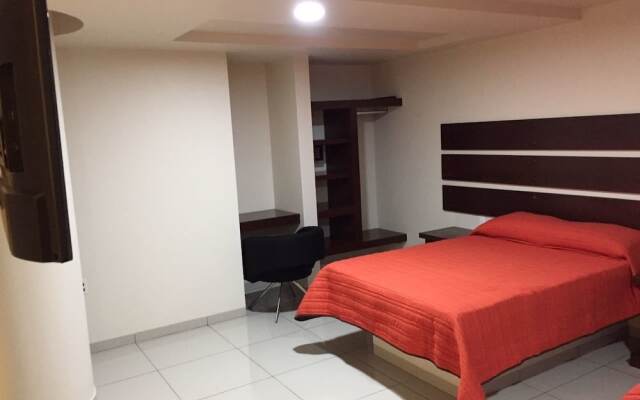 Hotel Inglés