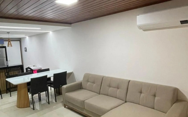 Villa Hípica Resort