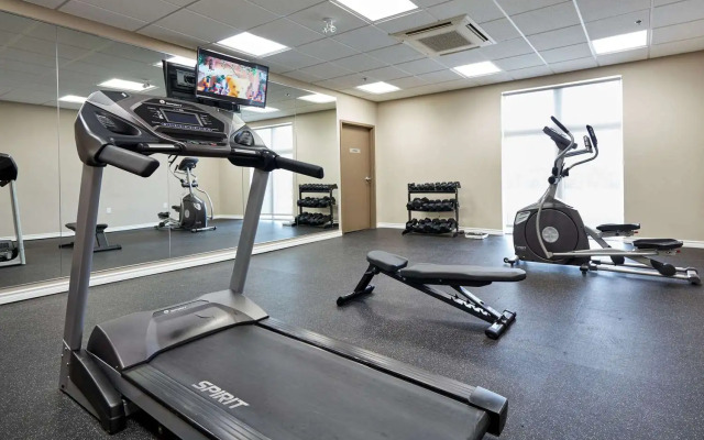 Quality Inn & Suites