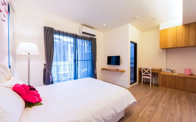 Ting Shuan B.B Hostel