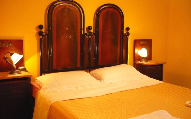 Agriturismo Biologico la Casa degli Gnomi