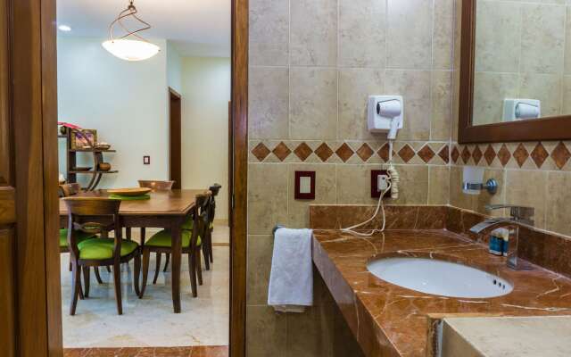 Paseo del Sol Condohotel by Bric