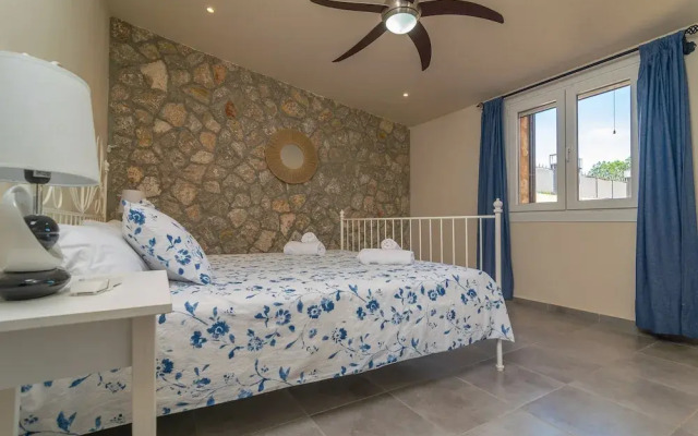 Finca Castillo in Mallorca