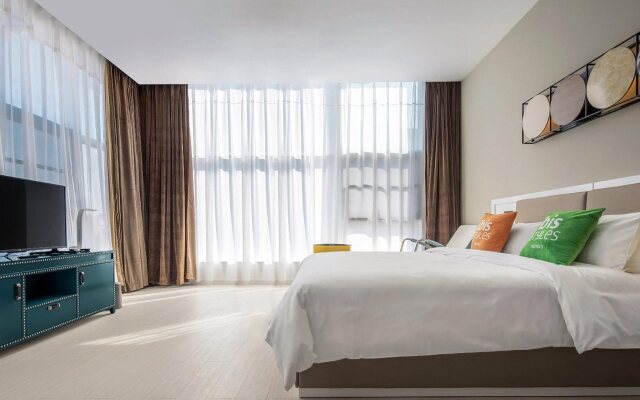 ibis Styles Kunming Nanping Hotel