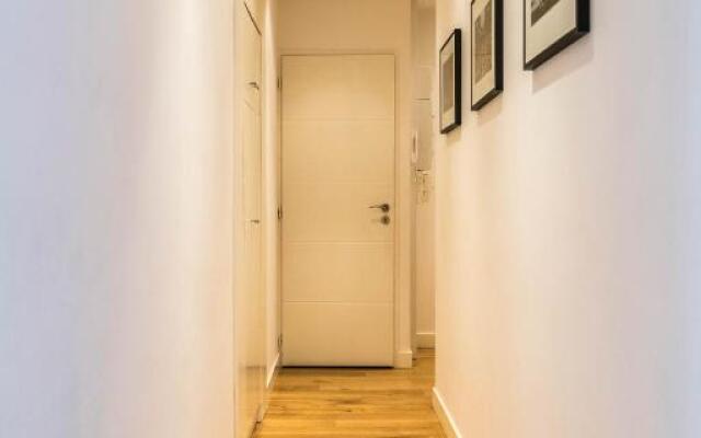 Charming Haussmannien 50m2 - City Center