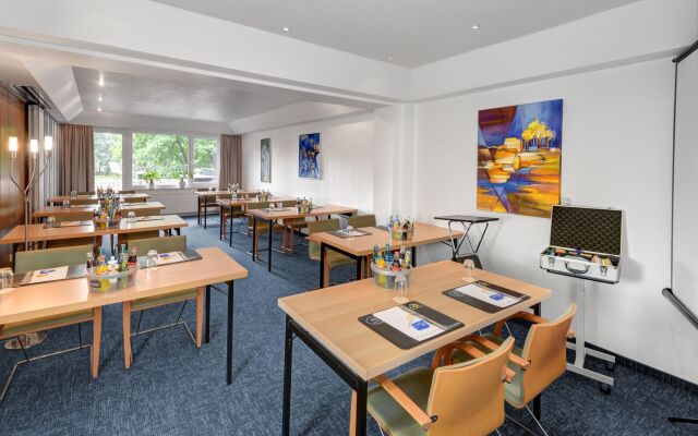 Ringhotel Parkhotel Witten