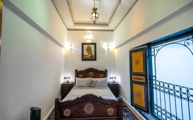 Maison d'Hôtes Zohor