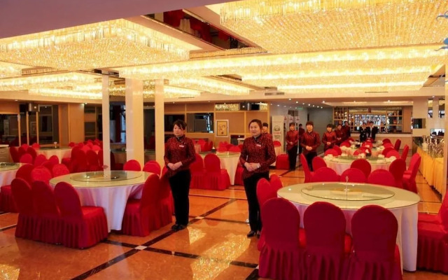 Jinluan International Hotel