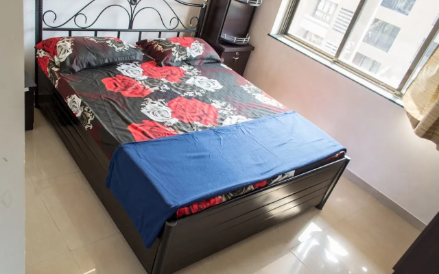 1BHK by Tripvillas Holiday Homes