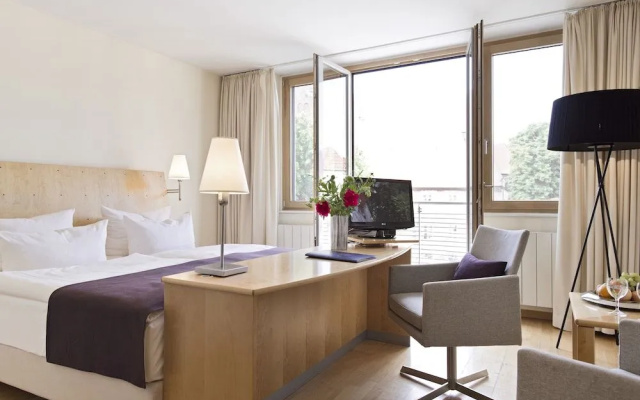 Hotel Kleines Meer