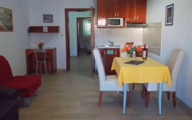 Villa Antea Apartments