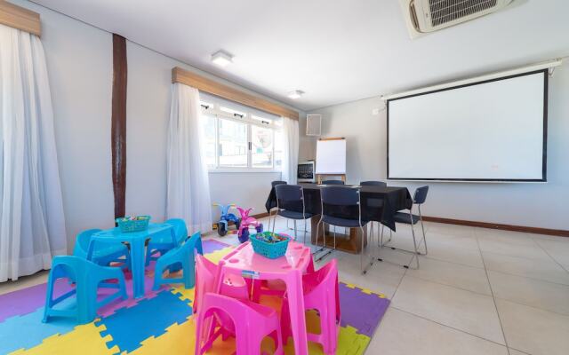 Hotel Costa Norte Massaguaçu