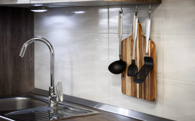 Apartments Aalvar and Aalto