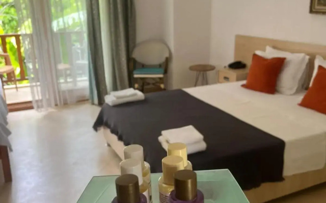 Yonca Butik Hotel