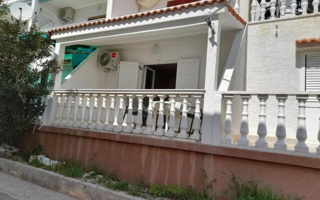 Apartment Trpimirova