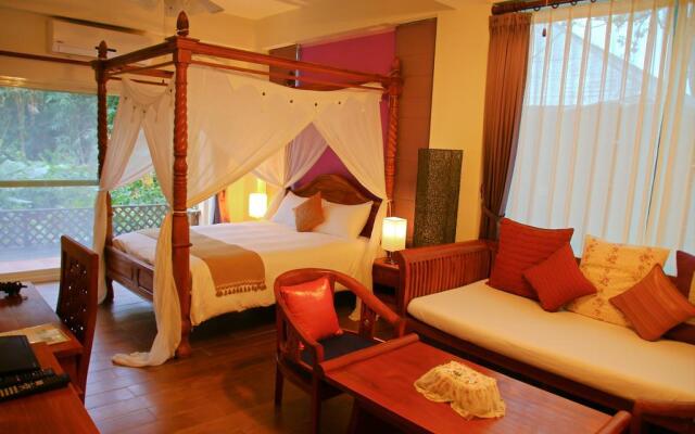Dreamhome B&B