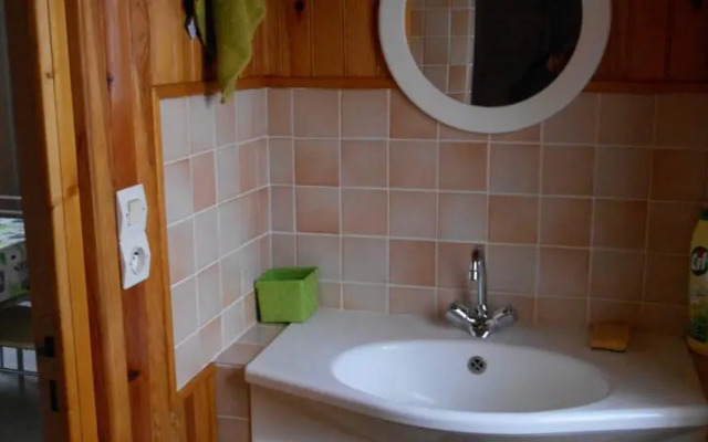 La Chaussee Des Ponts