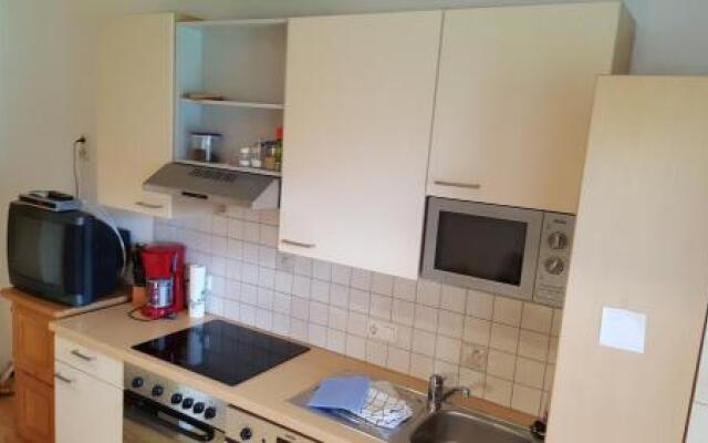 Appartement Grabner