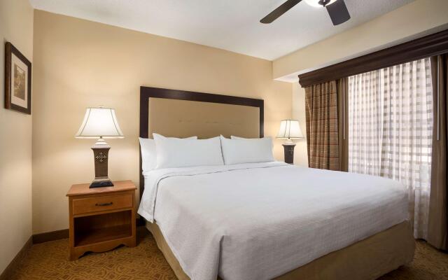 Homewood Suites Dallas/Park Central