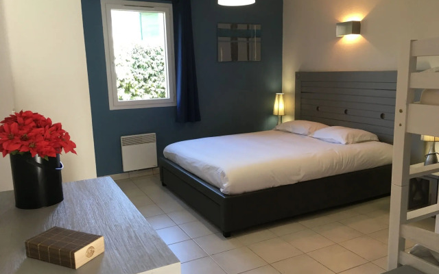 Résidence La Pointe du Soleil