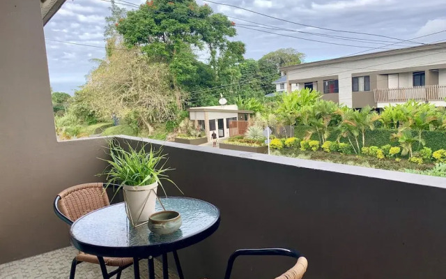 Kidsfirst Apartment 3