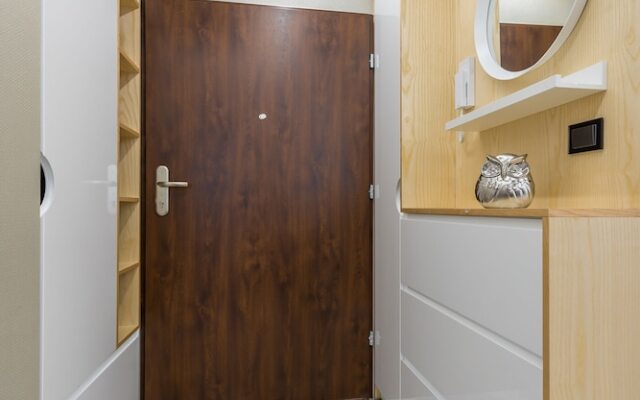 P&O Apartments Cybernetyki 6