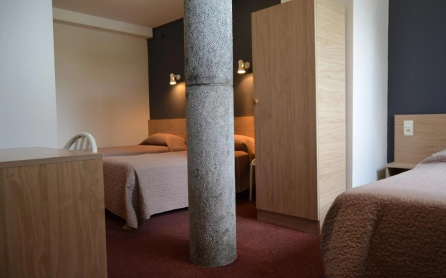 Hotel Montfort