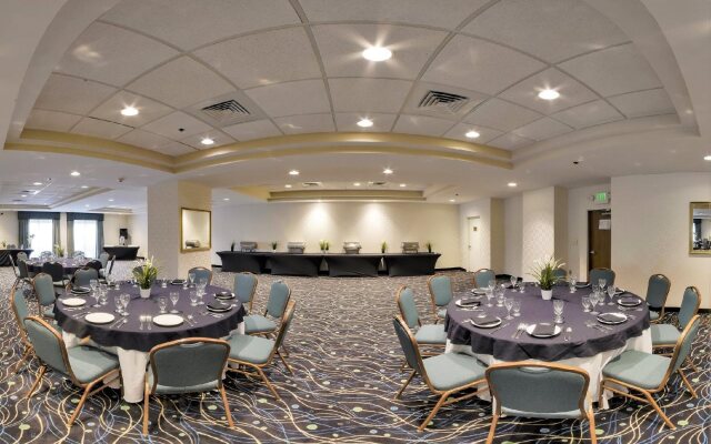 Holiday Inn Express Aberdeen by IHG