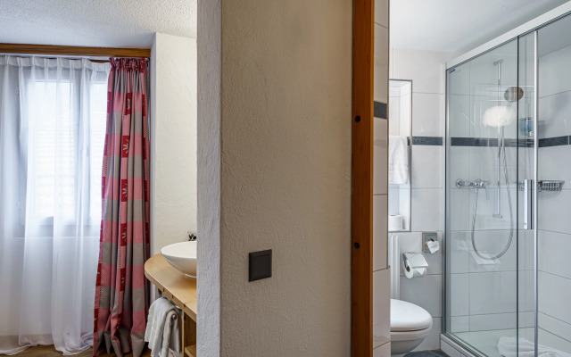 Hotel Alpenblick