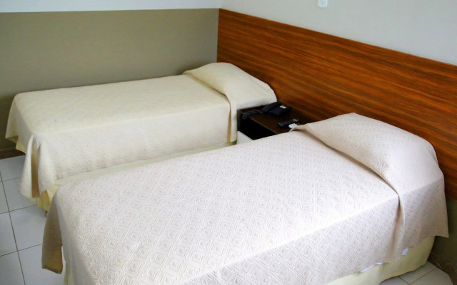 Barravento Praia Hotel