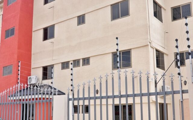 Royal Atlantic Hostel