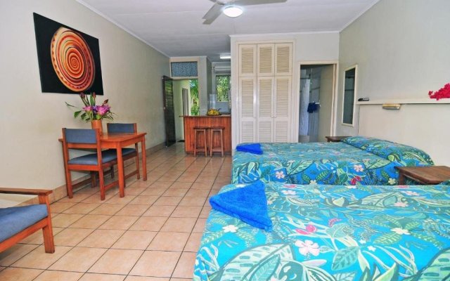 Coral Motel & Apartments Vanuatu