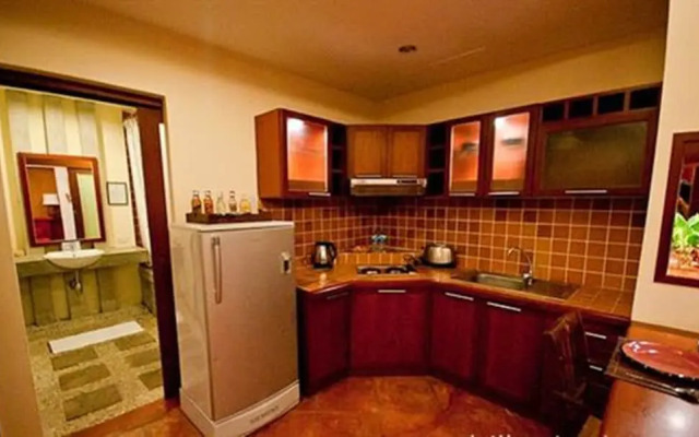 Nirvana Boutique Suites
