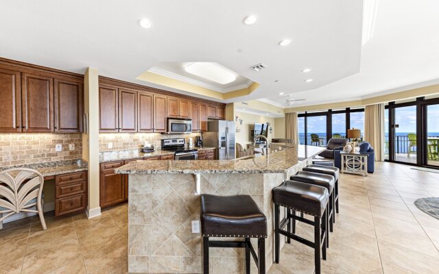 The Oasis at Orange Beach by Hosteeva