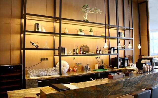 Four Points by Sheraton Macheng