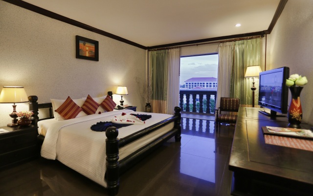 Lucky Angkor Hotel & Spa