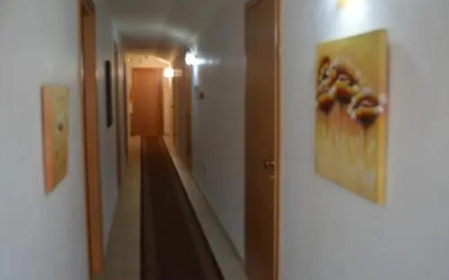 Hotel La Primula