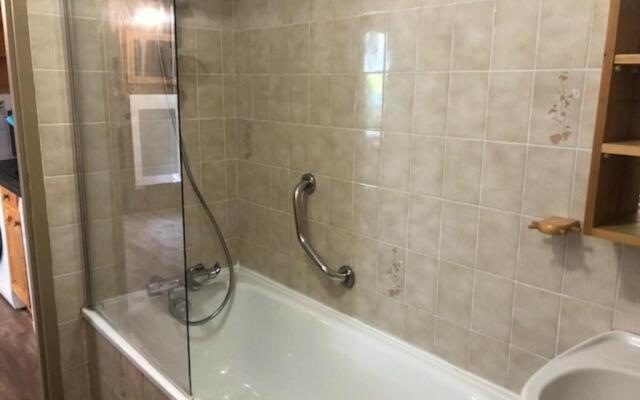 Appartement Brides-les-Bains, 3 pièces, 4 personnes - FR-1-512-18