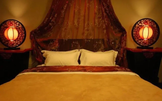 Shangshe Boutique Hotel