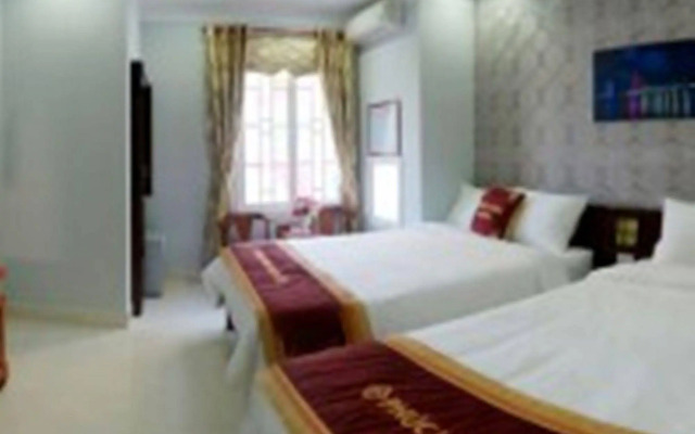 OYO 1067 Phuc Long Hotel