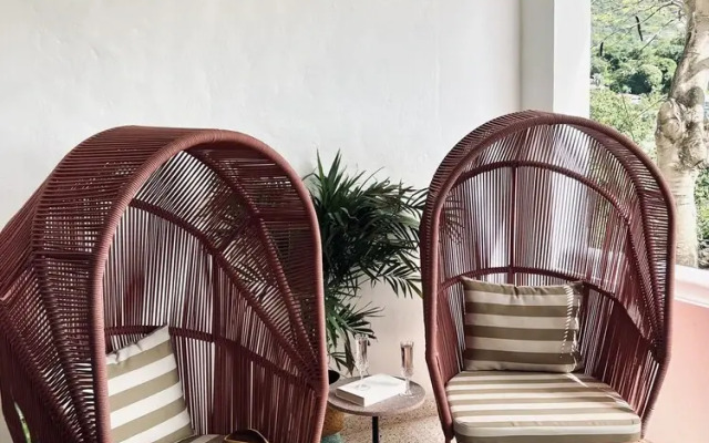 The Pink Palm Hotel - Adults Only