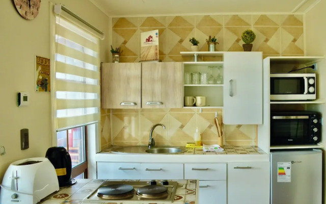 Departamentos Patagonia