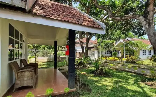 Tengger Guest House