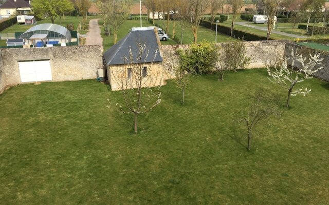 Les Chambres d'hôtes - La Galante