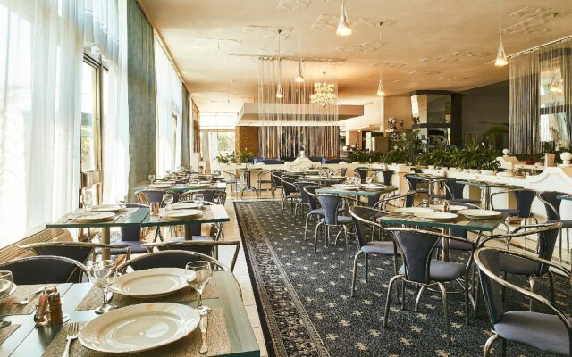 Turnu Severin Continental Hotel