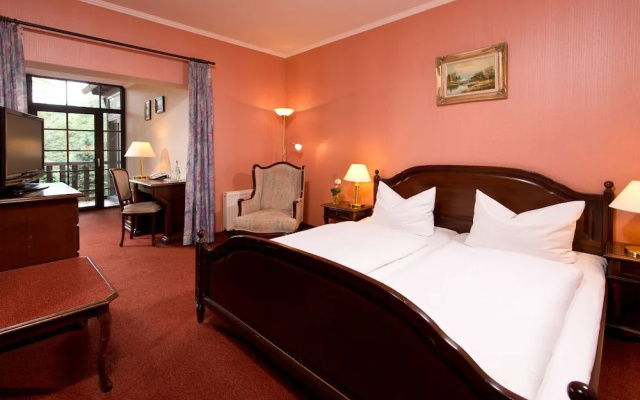 Hotel Seeschloss