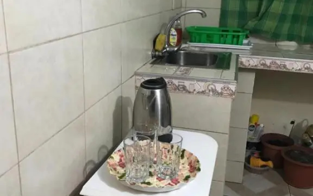 Apartamento independiente en el centro