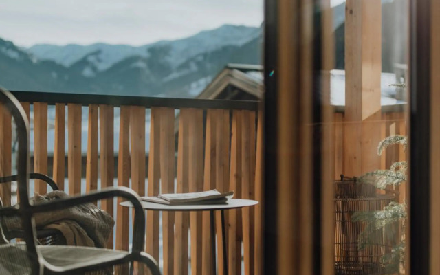 PoSt Boutique Apartments