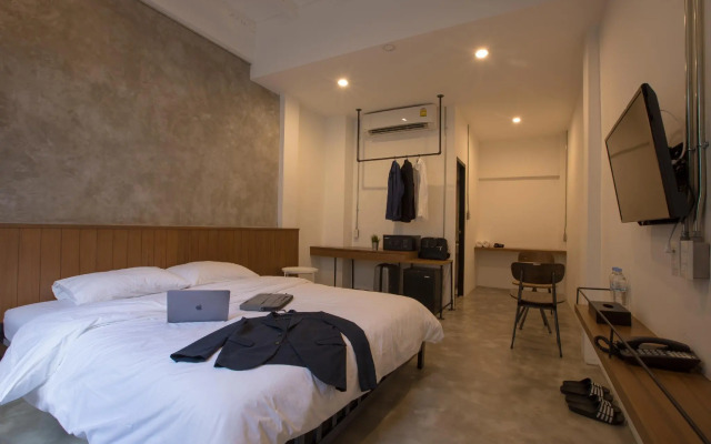 Lost Inn BKK